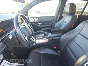 2022 Mercedes-Benz GLE 350 4MATIC – miniatura 7