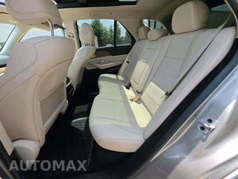 2022 Mercedes-Benz GLE 350 4MATIC - miniatura 10