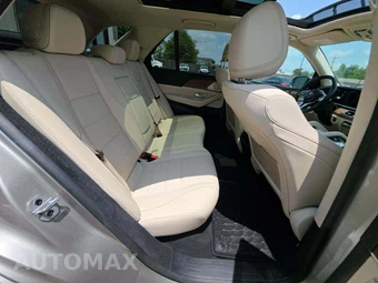2022 Mercedes-Benz GLE 350 4MATIC - miniatura 13