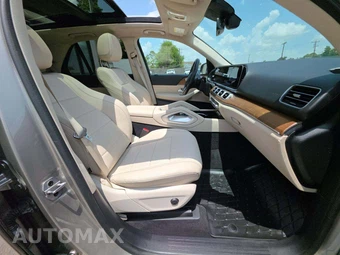 2022 Mercedes-Benz GLE 350 4MATIC - miniatura 15