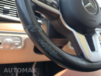 2022 Mercedes-Benz GLE 350 4MATIC - miniatura 19