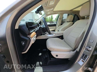 2022 Mercedes-Benz GLE 350 4MATIC - miniatura 3