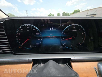 2022 Mercedes-Benz GLE 350 4MATIC - miniatura 6