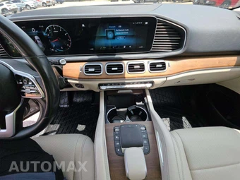 2022 Mercedes-Benz GLE 350 4MATIC - miniatura 7