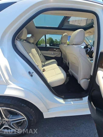 2022 Mercedes-Benz GLE 350 4MATIC – miniatura 13