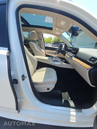 2022 Mercedes-Benz GLE 350 4MATIC – miniatura 15