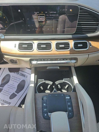 2022 Mercedes-Benz GLE 350 4MATIC – miniatura 7