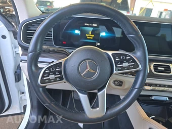 2022 Mercedes-Benz GLE 350 4MATIC - miniatura 10