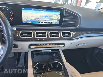 2022 Mercedes-Benz GLE 350 4MATIC - miniatura 11