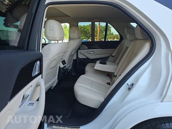 2022 Mercedes-Benz GLE 350 4MATIC - miniatura 13