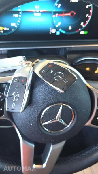 2022 Mercedes-Benz GLE 350 4MATIC - miniatura 17