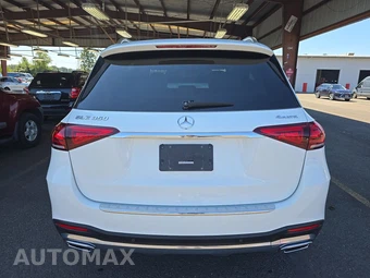 2022 Mercedes-Benz GLE 350 4MATIC - miniatura 5