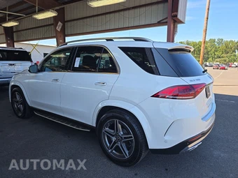 2022 Mercedes-Benz GLE 350 4MATIC - miniatura 6