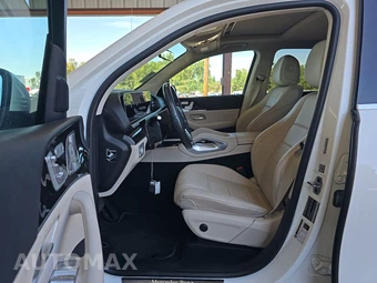 2022 Mercedes-Benz GLE 350 4MATIC - miniatura 7