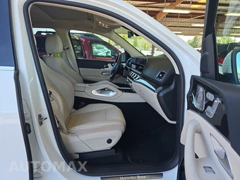 2022 Mercedes-Benz GLE 350 4MATIC - miniatura 8