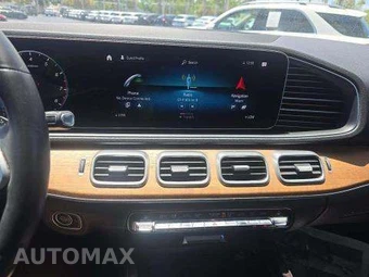 2022 Mercedes-Benz GLE 350 4MATIC – miniatura 11