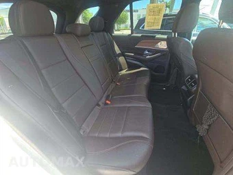 2022 Mercedes-Benz GLE 350 4MATIC – miniatura 17