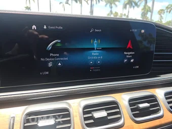 2022 Mercedes-Benz GLE 350 4MATIC – miniatura 28