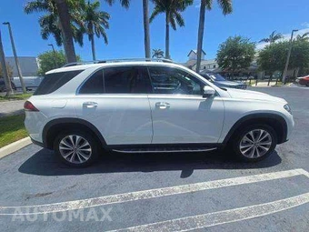 2022 Mercedes-Benz GLE 350 4MATIC – miniatura 5