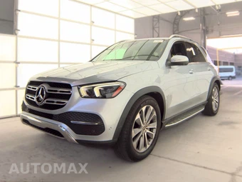 2022 Mercedes-Benz GLE 350 4MATIC