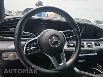 2022 Mercedes-Benz GLE 350 4MATIC – miniatura 10