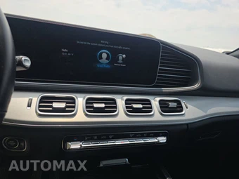 2022 Mercedes-Benz GLE 350 4MATIC – miniatura 11