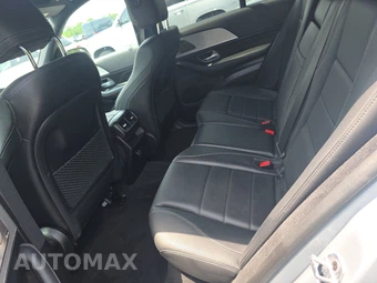 2022 Mercedes-Benz GLE 350 4MATIC – miniatura 13