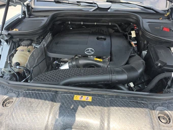 2022 Mercedes-Benz GLE 350 4MATIC – miniatura 15