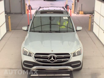 2022 Mercedes-Benz GLE 350 4MATIC – miniatura 2