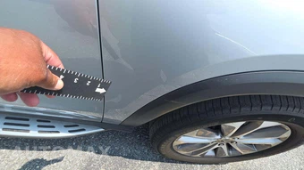 2022 Mercedes-Benz GLE 350 4MATIC – miniatura 25