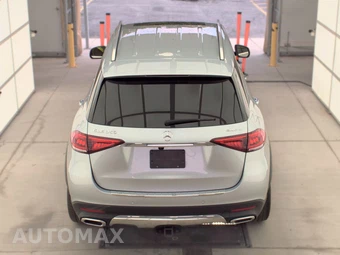 2022 Mercedes-Benz GLE 350 4MATIC – miniatura 5