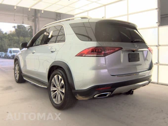 2022 Mercedes-Benz GLE 350 4MATIC – miniatura 6
