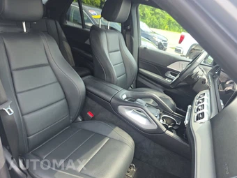 2022 Mercedes-Benz GLE 350 4MATIC – miniatura 8