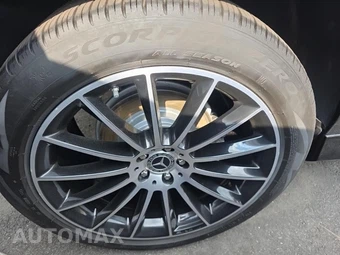 2022 Mercedes-Benz GLE 350 4MATIC – miniatura 10