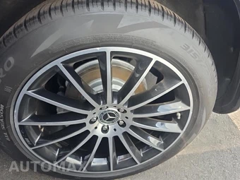 2022 Mercedes-Benz GLE 350 4MATIC – miniatura 11