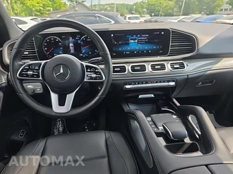 2022 Mercedes-Benz GLE 350 4MATIC – miniatura 14