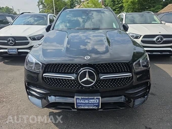 2022 Mercedes-Benz GLE 350 4MATIC – miniatura 2
