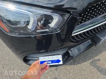 2022 Mercedes-Benz GLE 350 4MATIC – miniatura 21