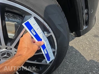 2022 Mercedes-Benz GLE 350 4MATIC – miniatura 23
