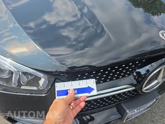 2022 Mercedes-Benz GLE 350 4MATIC – miniatura 24