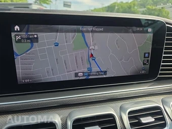 2022 Mercedes-Benz GLE 350 4MATIC – miniatura 27