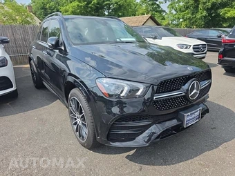 2022 Mercedes-Benz GLE 350 4MATIC – miniatura 3