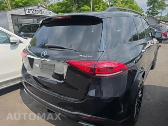 2022 Mercedes-Benz GLE 350 4MATIC – miniatura 4