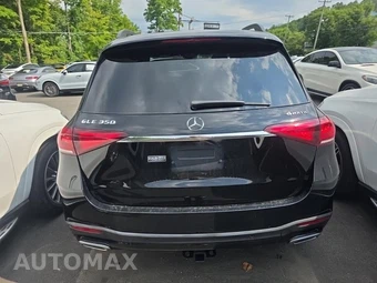 2022 Mercedes-Benz GLE 350 4MATIC – miniatura 5