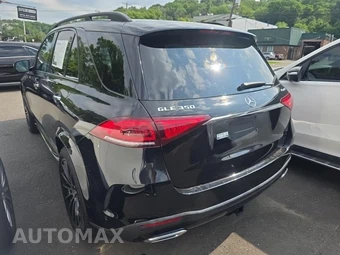2022 Mercedes-Benz GLE 350 4MATIC – miniatura 6