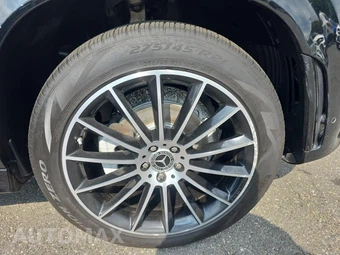 2022 Mercedes-Benz GLE 350 4MATIC – miniatura 9