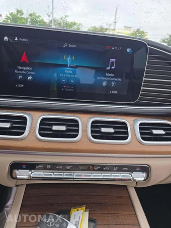 2022 Mercedes-Benz GLE 350 4MATIC – miniatura 10