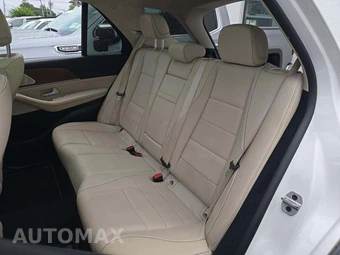 2022 Mercedes-Benz GLE 350 4MATIC – miniatura 13