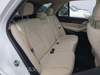 2022 Mercedes-Benz GLE 350 4MATIC – miniatura 16