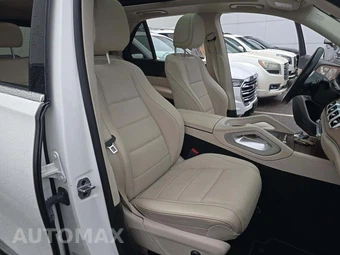 2022 Mercedes-Benz GLE 350 4MATIC – miniatura 18